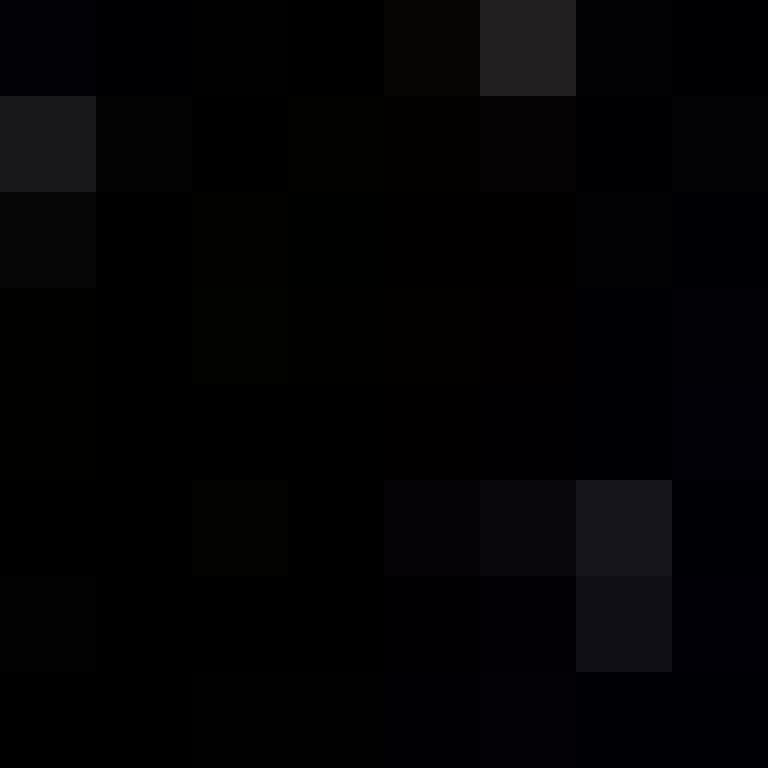 unventivetalent's skin
