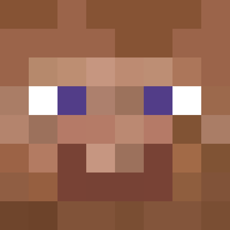 tusg's skin