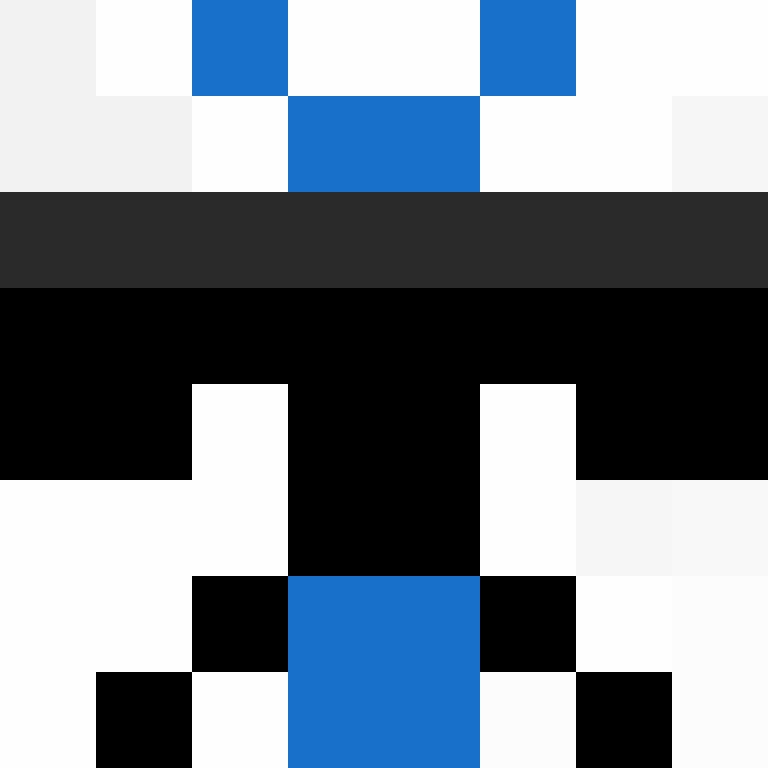 hpyef's skin
