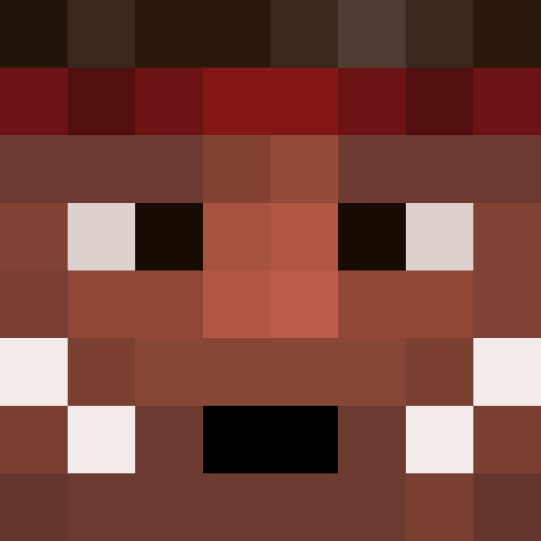 SuprasPinatusss's skin
