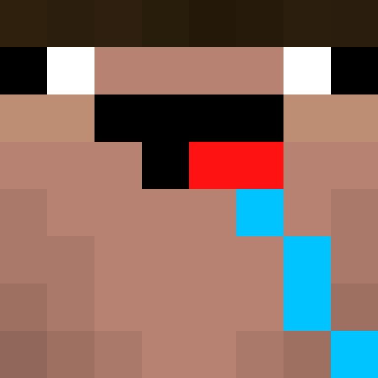 exzarrr's skin