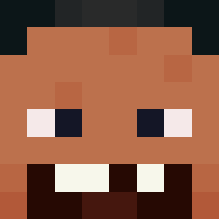 Zuarig's skin