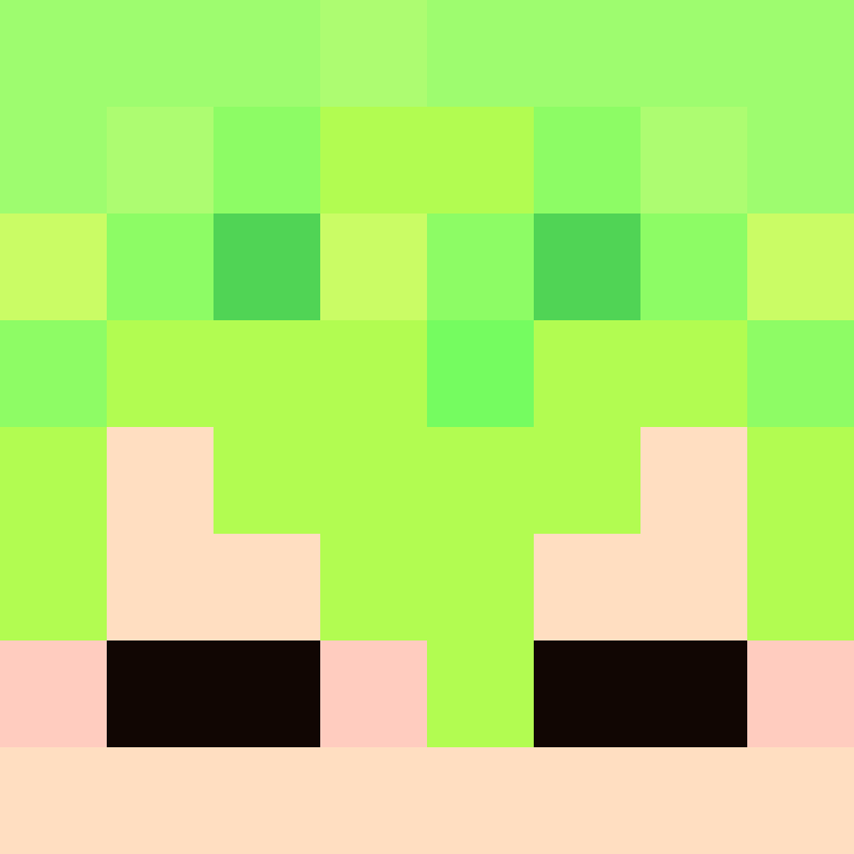 Snappyb3ast's skin