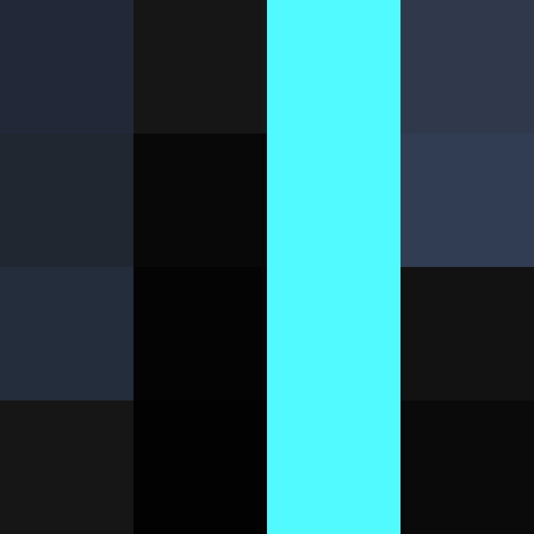 Th3m1s's skin