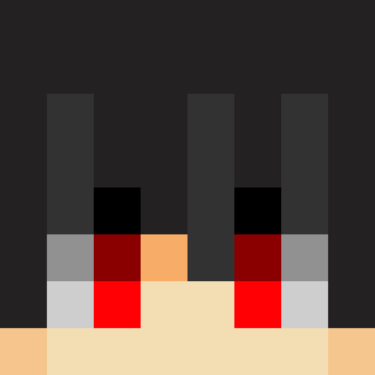 Lenticchie's skin