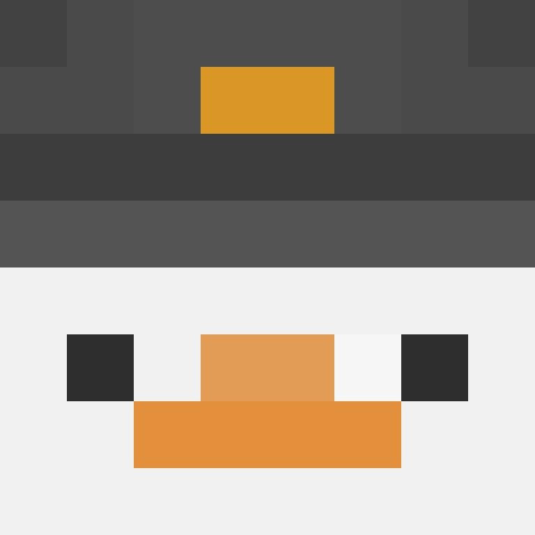 1etho's skin