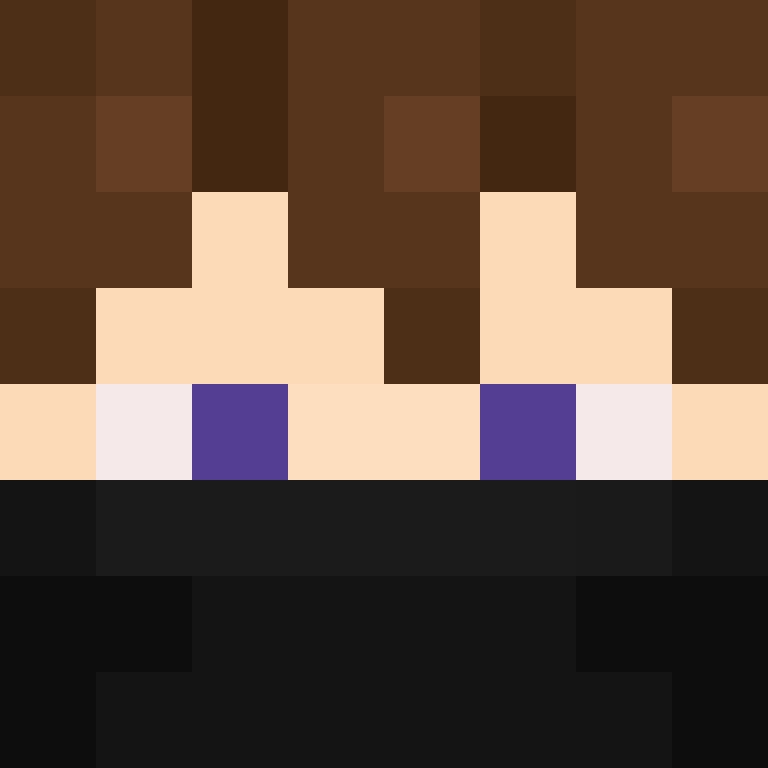 Xenyria's skin