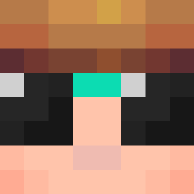 ThePenspinneur's skin