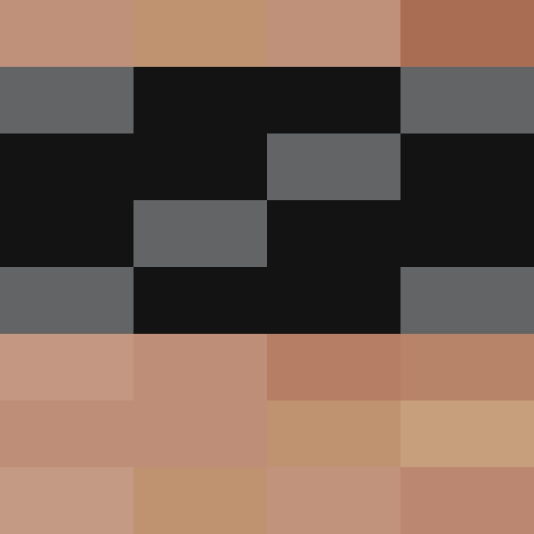 vexlehaha's skin