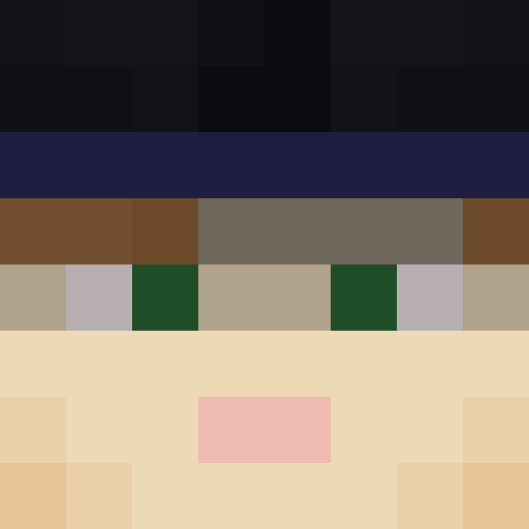 O_Rei's skin