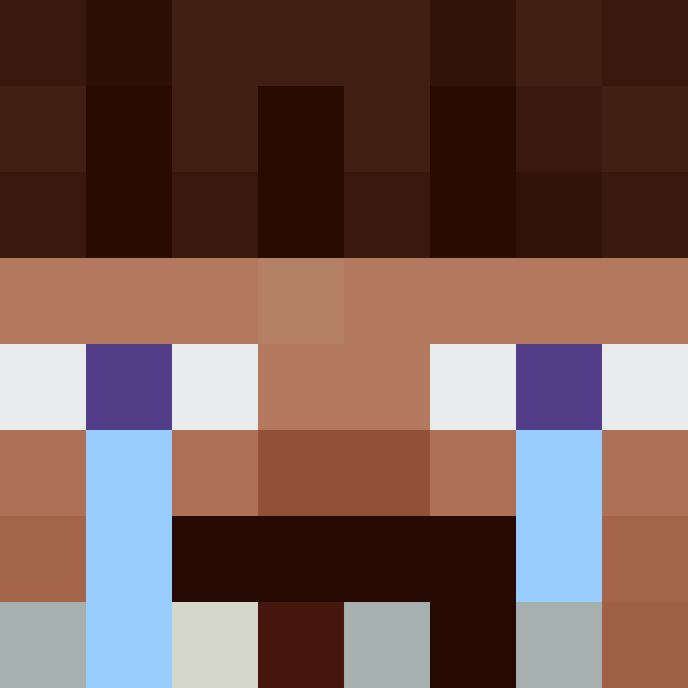 TheSilverDreams's skin