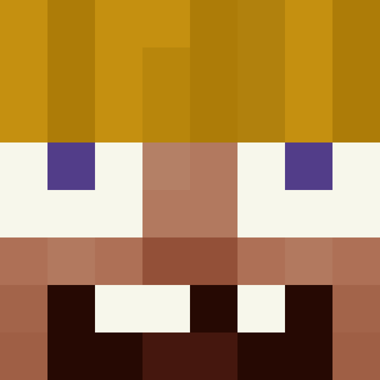 Piedrita17's skin