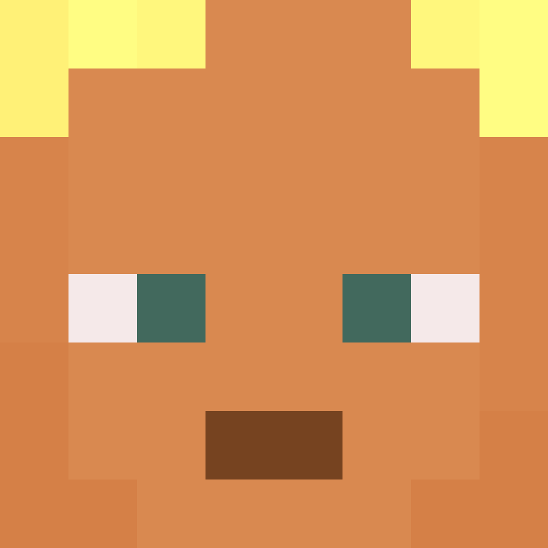 DonaldTrump42's skin
