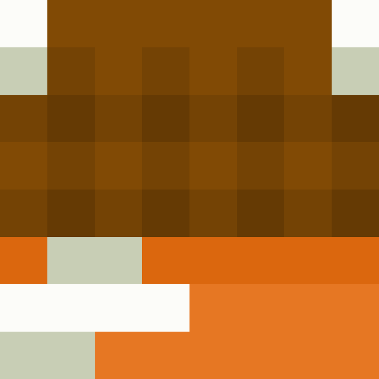 T3tti's skin