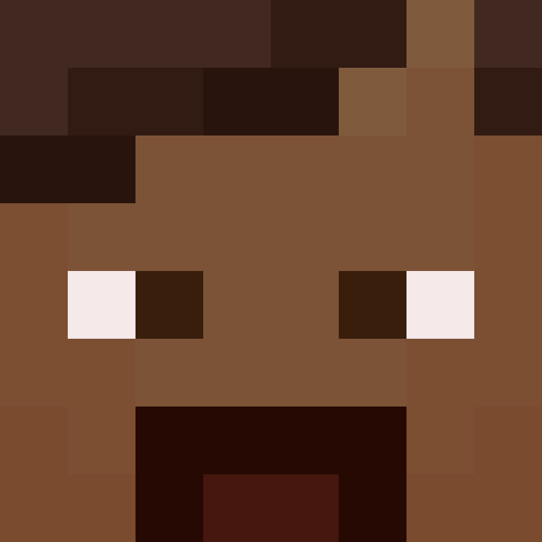 CrypticLoser13's skin