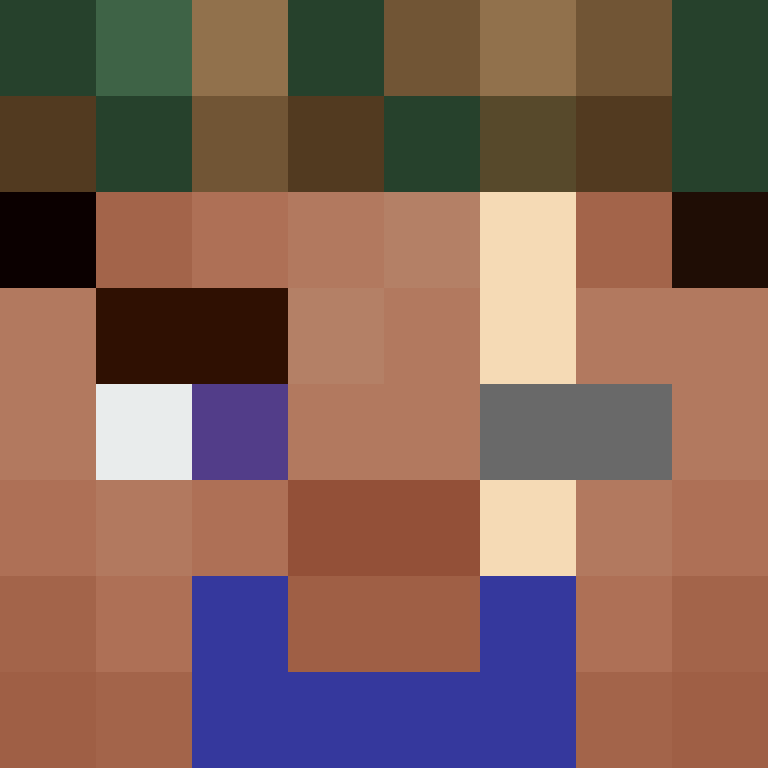 KubinoSK's skin