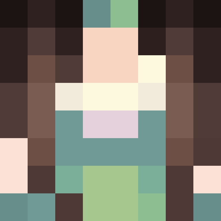 hpyef's skin