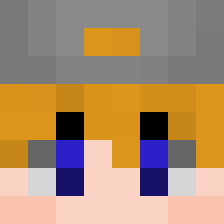 Hugolustre7's skin