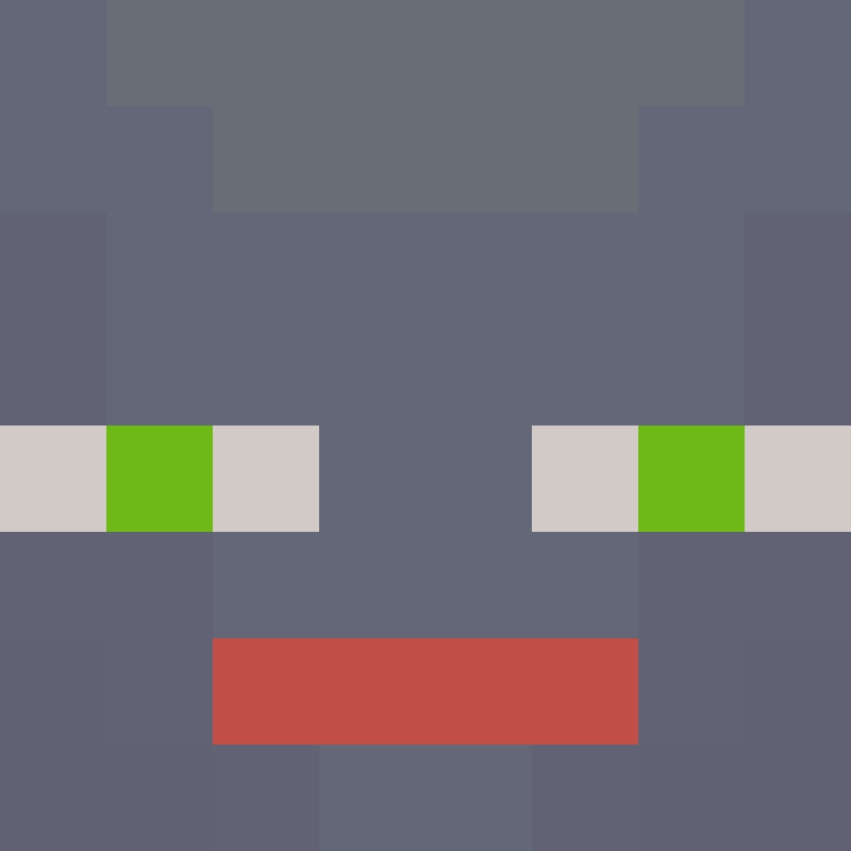 Th3m1s's skin