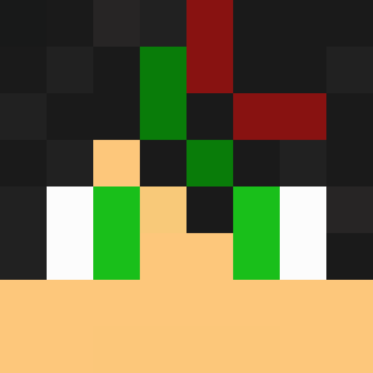MrRiptide's skin