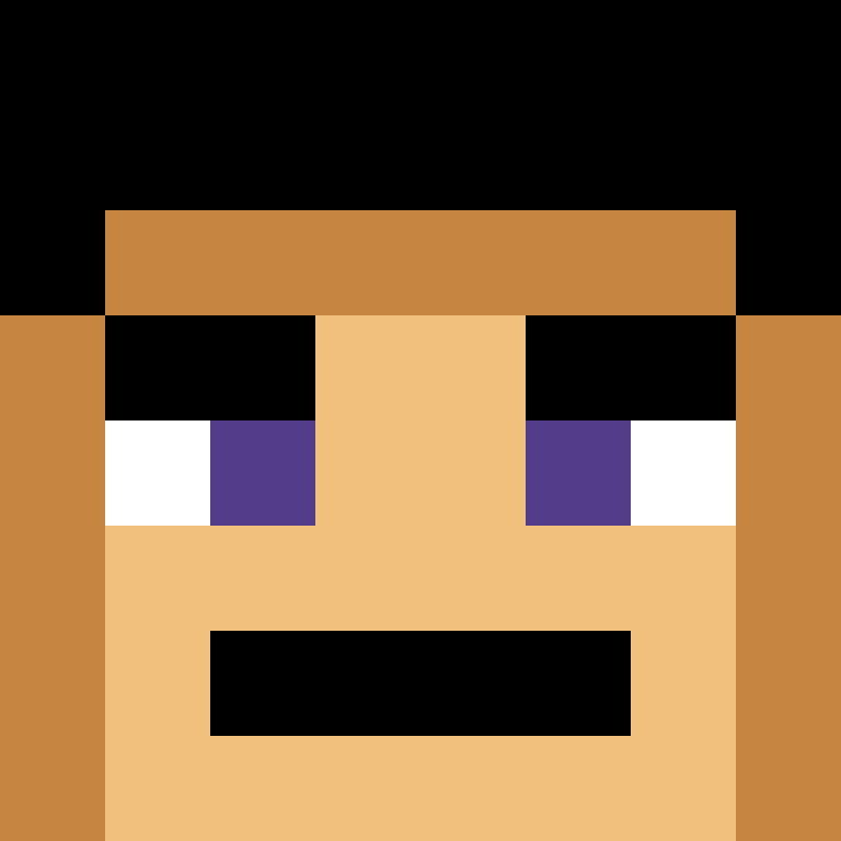 Tamariiiiii's skin