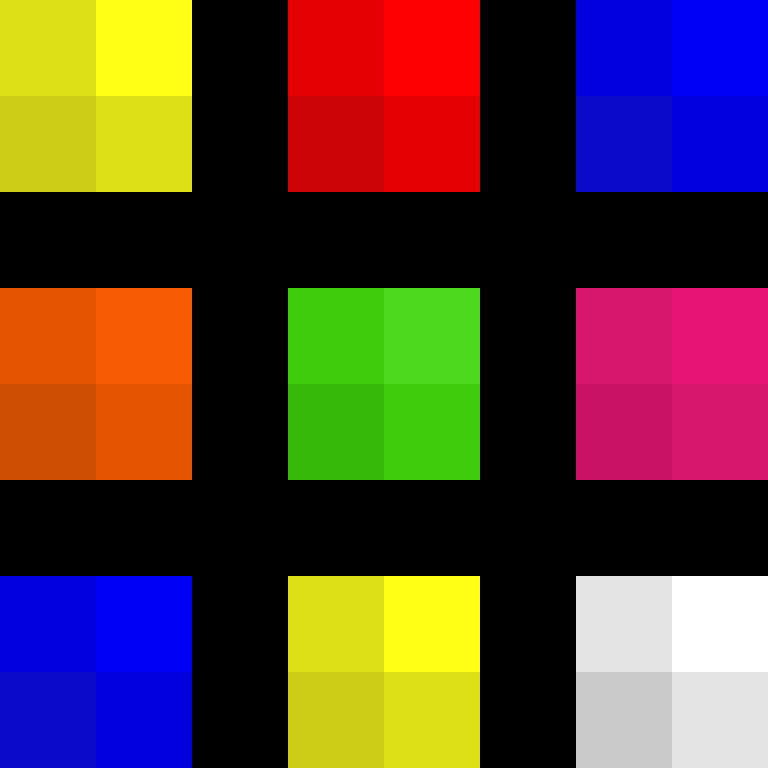 ClowderTech's skin