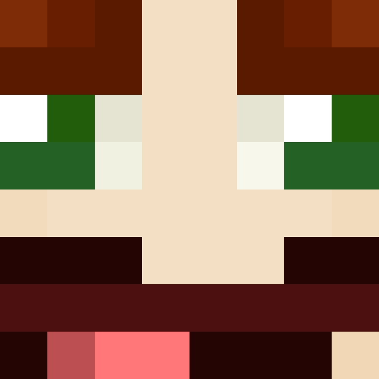 Shar_d's skin