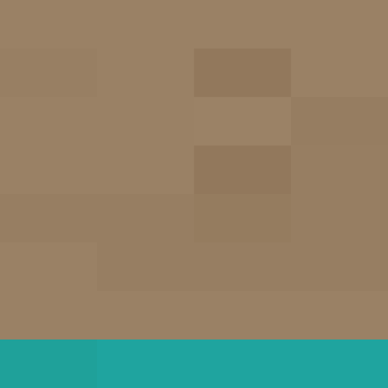 Tsunei's skin