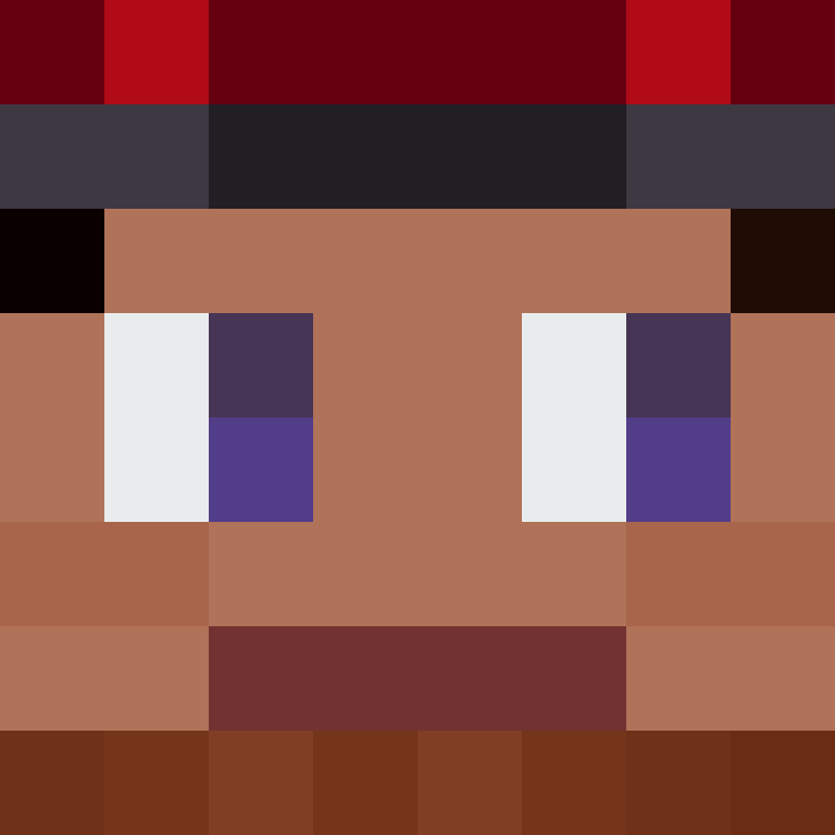 BukkitAPI's skin