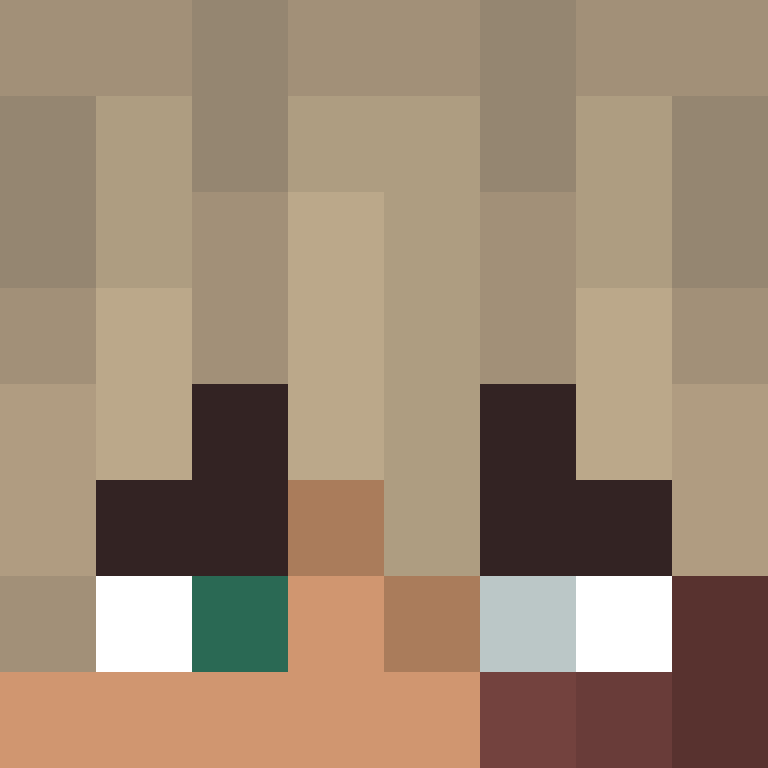 dragloner's skin