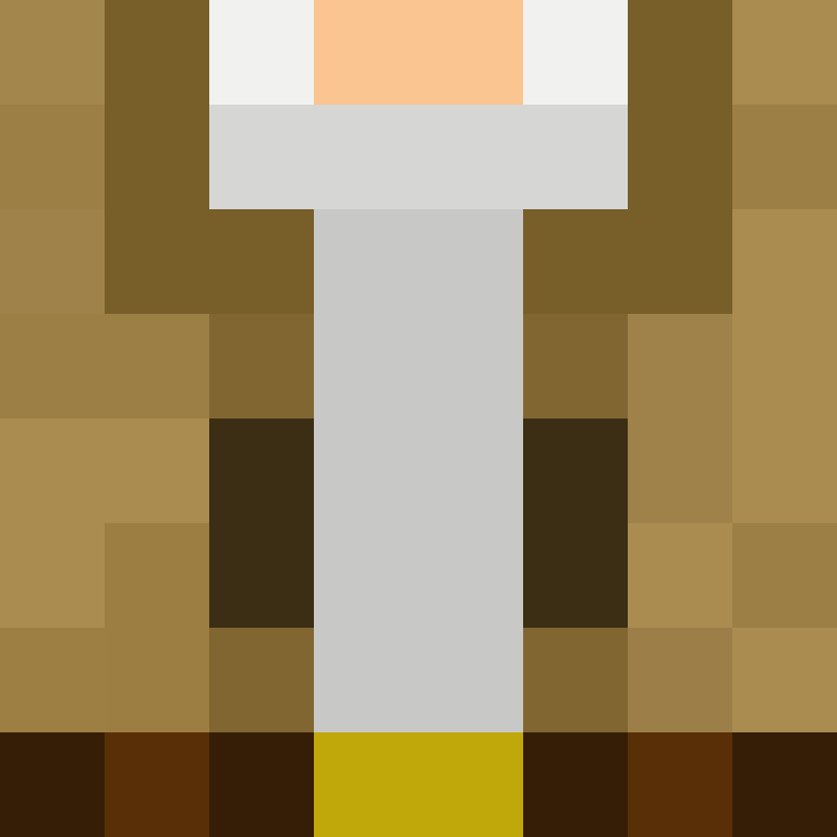 CrypticLoser13's skin