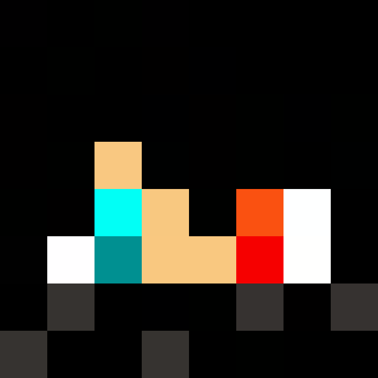 KubinoSK's skin
