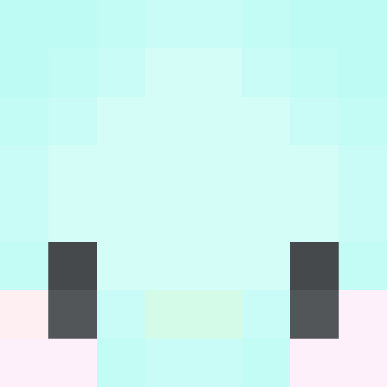 RedAISkye's skin