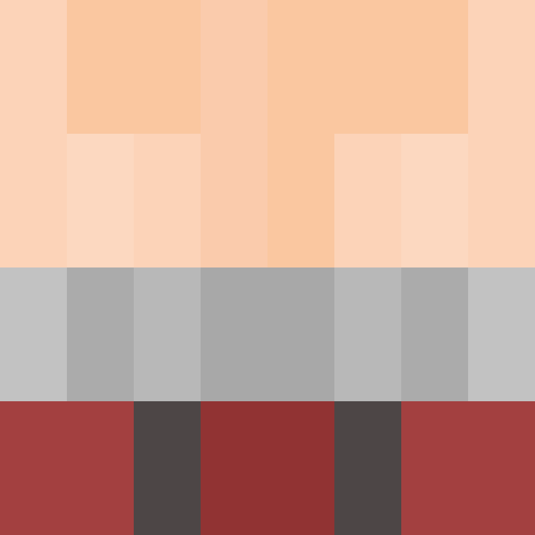 testalt1's skin