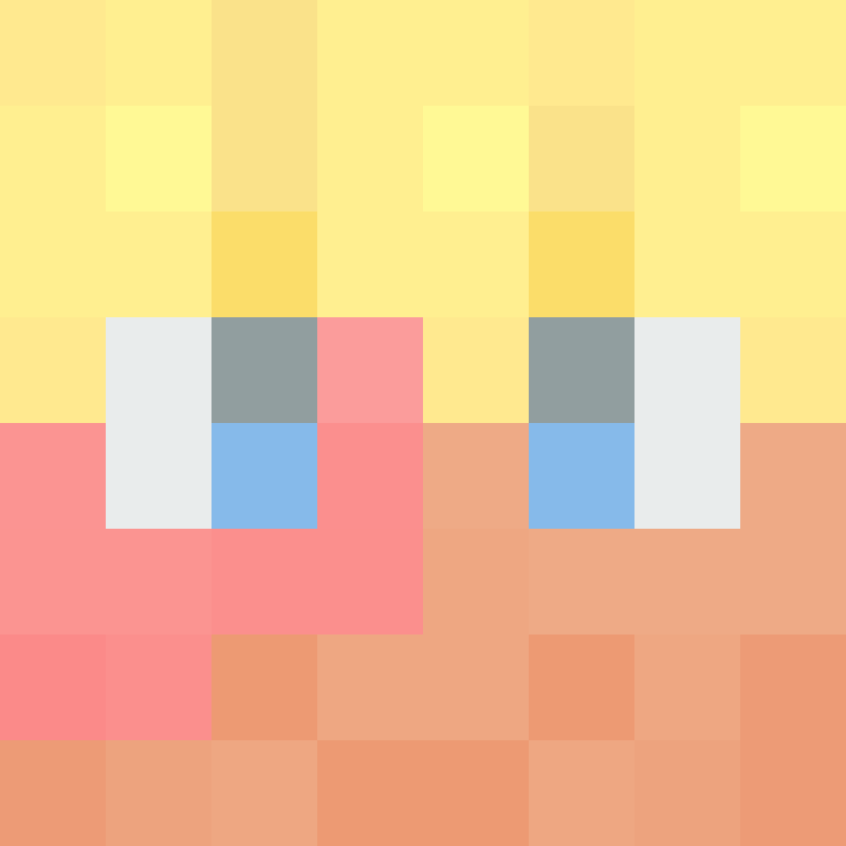 GoldenAppleGHG's skin