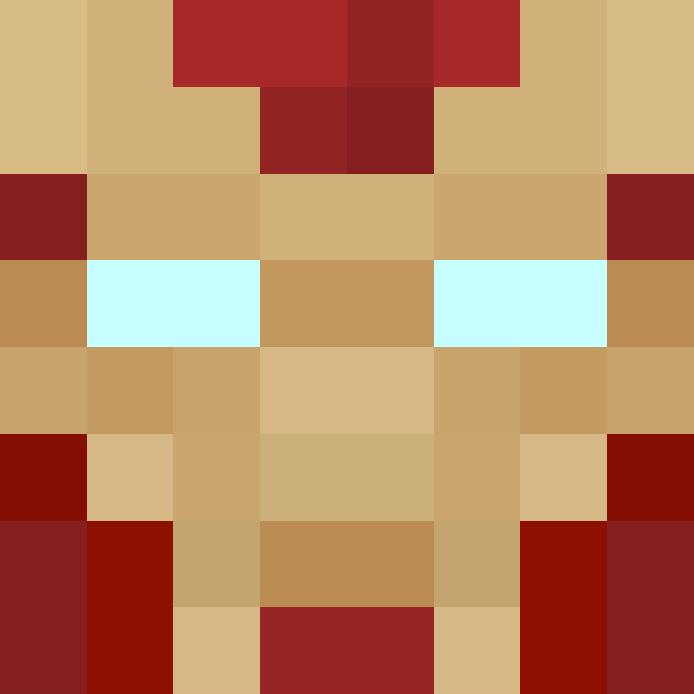 Dominatorr66's skin