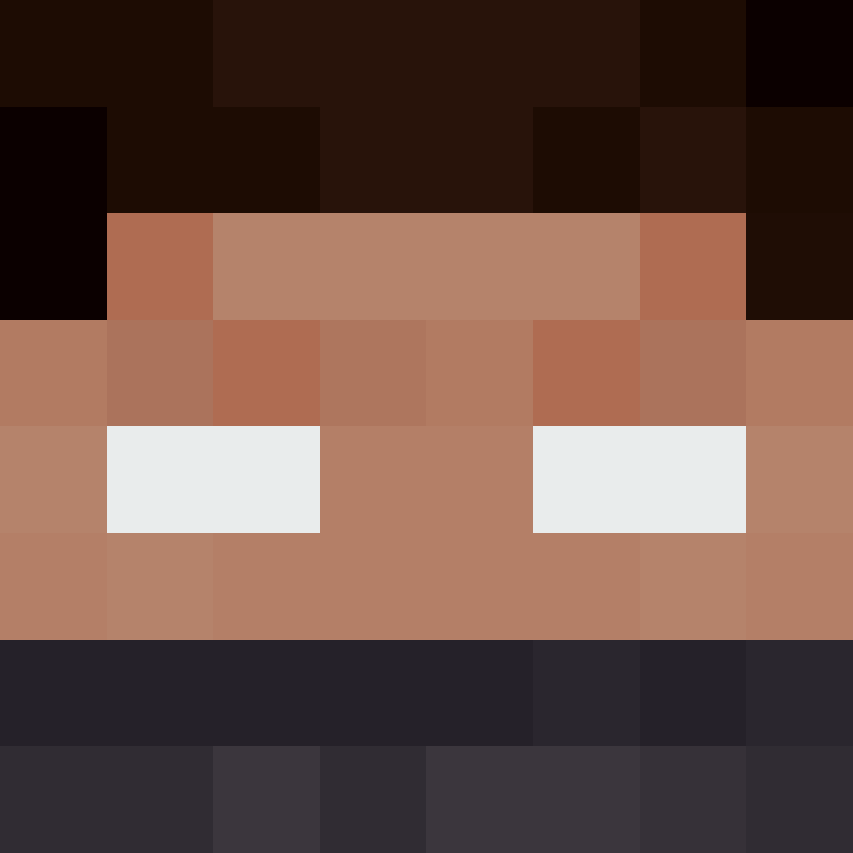 PrinceCR's skin