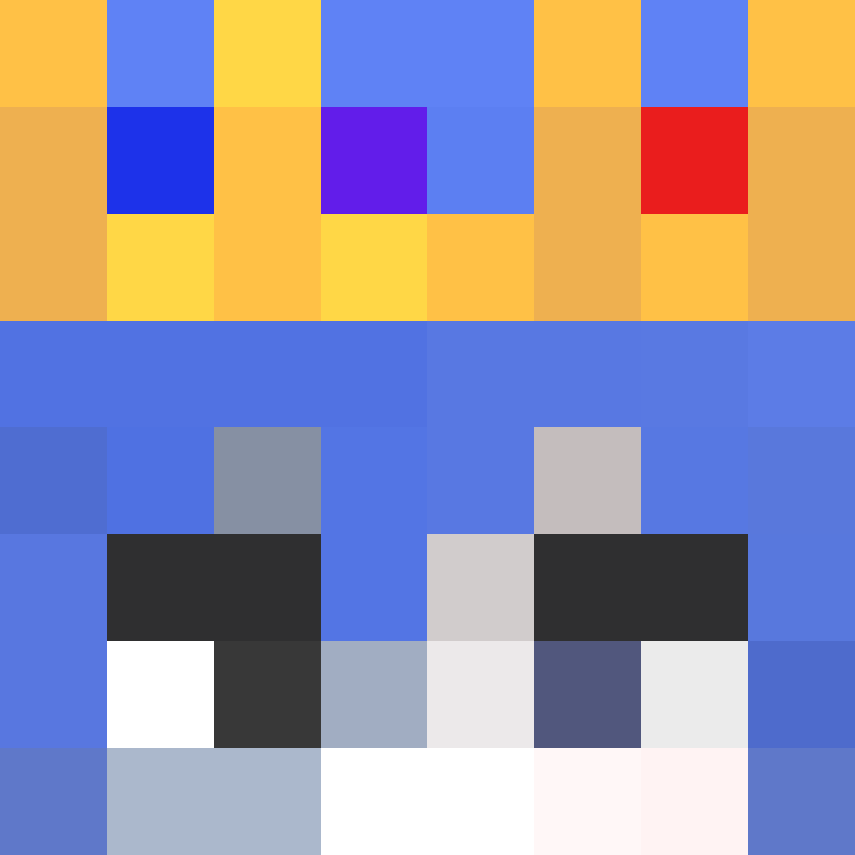 ThePenspinneur's skin