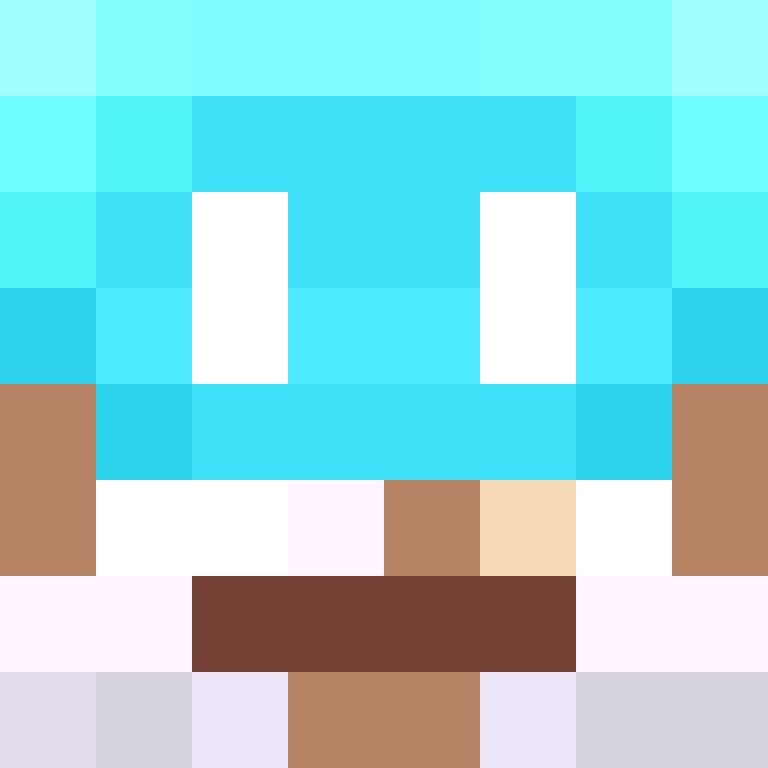 BradBot_2's skin
