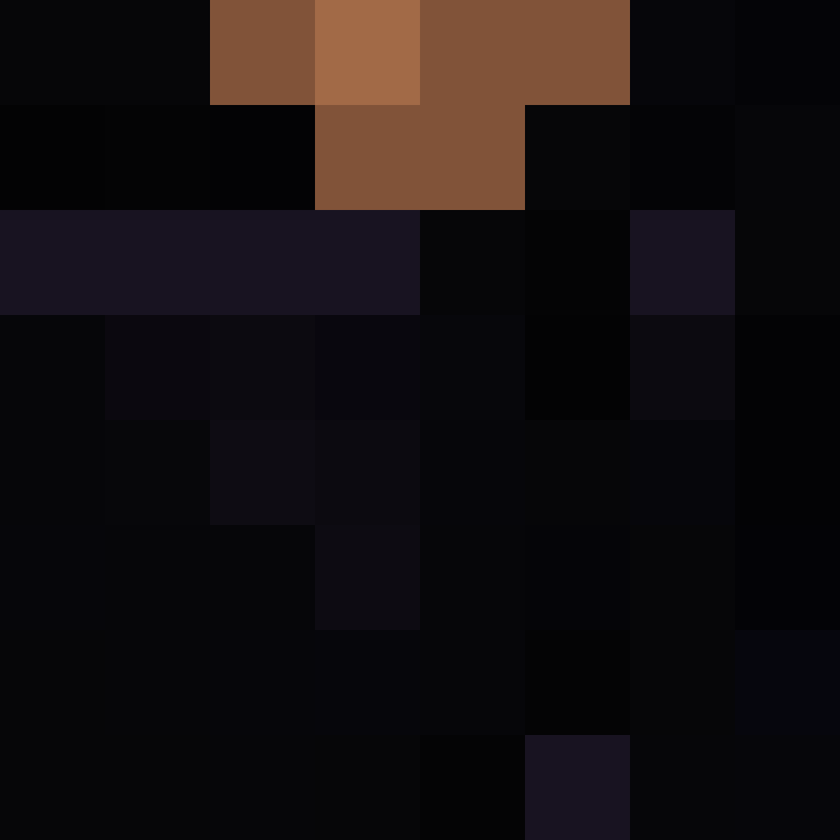 O_Rei's skin