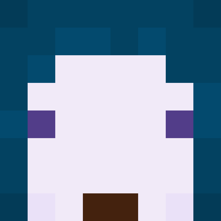 wiredframe's skin