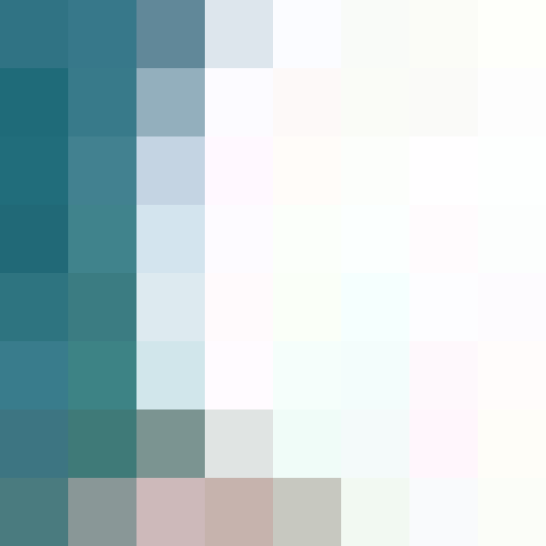 Typken's skin