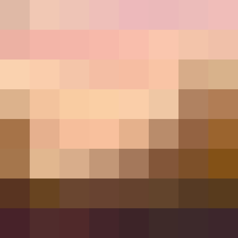 Zuarig's skin