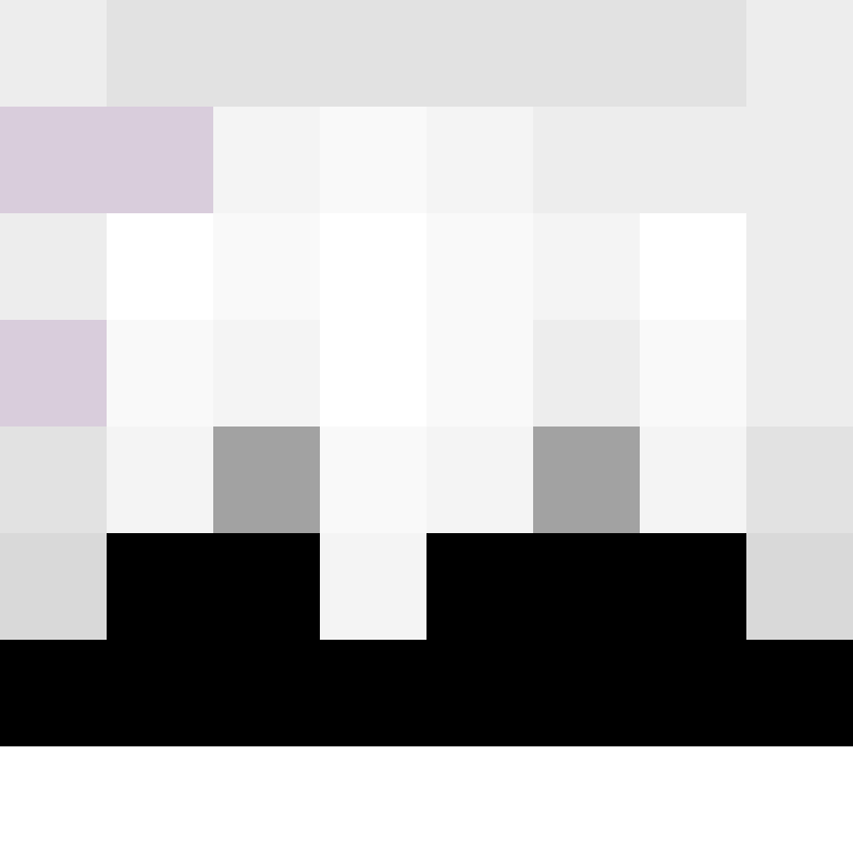 iiyacin's skin