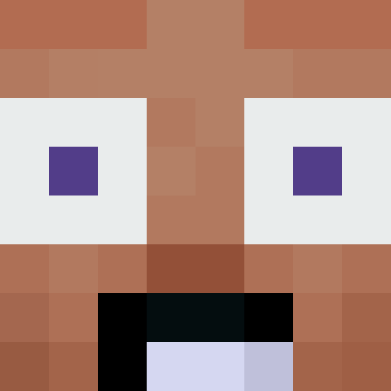 Tamariiiiii's skin
