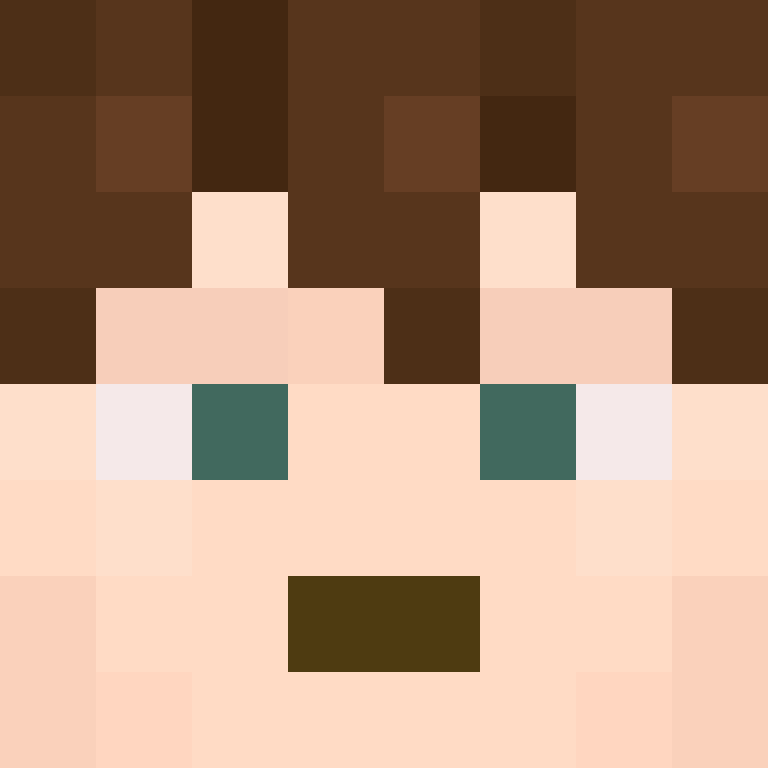 DelusionSketch's skin