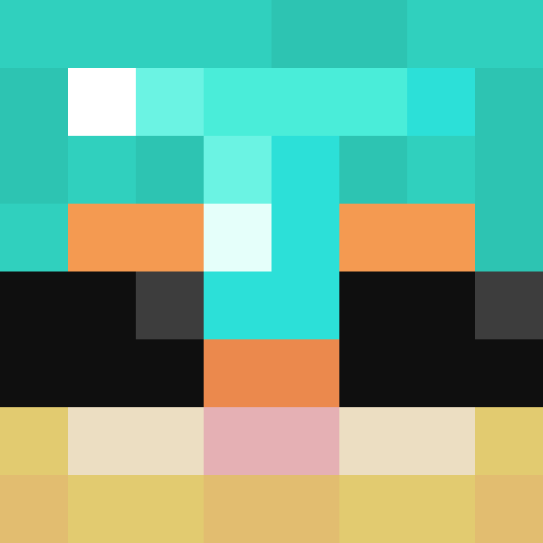 mkmeomeo's skin