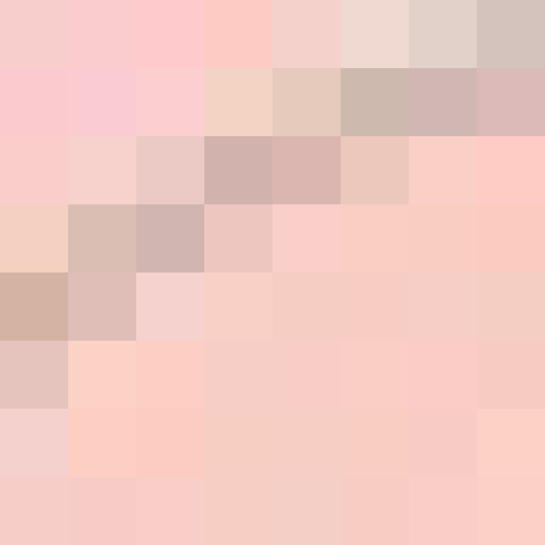 zervation's skin