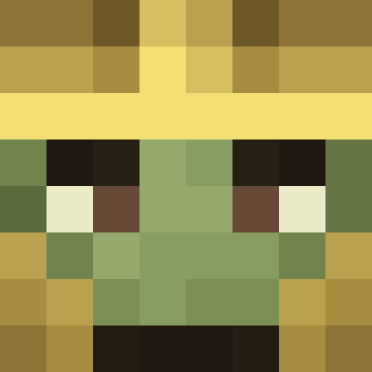 sneezinggrass's skin