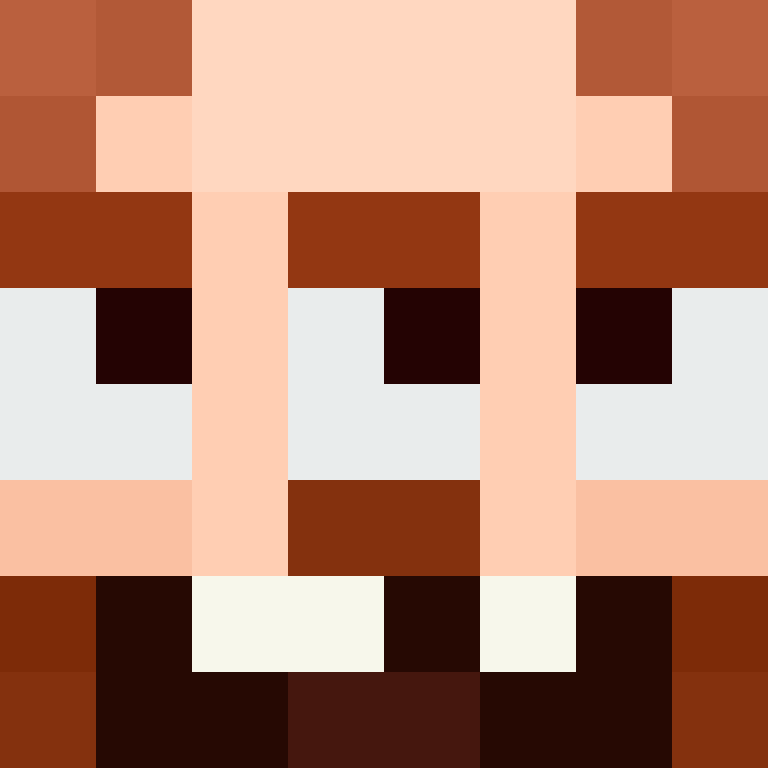 GeyserMC's skin